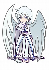 ���������꡼ No.005�Υ���ͥ������ / �֤פ�פ�!!�������ȡפǡ֥����ɥ���ץ��������� ���ꥢ�������ԡפȤΥ���ܥ��٥�Ȥ�������������