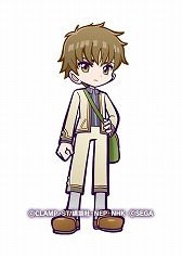 ���������꡼ No.006�Υ���ͥ������ / �֤פ�פ�!!�������ȡפǡ֥����ɥ���ץ��������� ���ꥢ�������ԡפȤΥ���ܥ��٥�Ȥ�������������