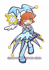 ���������꡼ No.008�Υ���ͥ������ / �֤פ�פ�!!�������ȡפǡ֥����ɥ���ץ��������� ���ꥢ�������ԡפȤΥ���ܥ��٥�Ȥ�������������