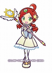 ���������꡼ No.009�Υ���ͥ������ / �֤פ�פ�!!�������ȡפǡ֥����ɥ���ץ��������� ���ꥢ�������ԡפȤΥ���ܥ��٥�Ȥ�������������