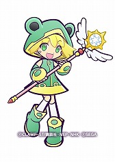 ���������꡼ No.010�Υ���ͥ������ / �֤פ�פ�!!�������ȡפǡ֥����ɥ���ץ��������� ���ꥢ�������ԡפȤΥ���ܥ��٥�Ȥ�������������