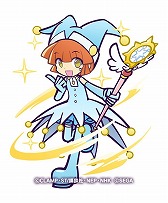 ���������꡼ No.013�Υ���ͥ������ / �֤פ�פ�!!�������ȡפǡ֥����ɥ���ץ��������� ���ꥢ�������ԡפȤΥ���ܥ��٥�Ȥ�������������