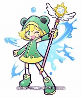 ���������꡼ No.015�Υ���ͥ������ / �֤פ�פ�!!�������ȡפǡ֥����ɥ���ץ��������� ���ꥢ�������ԡפȤΥ���ܥ��٥�Ȥ�������������