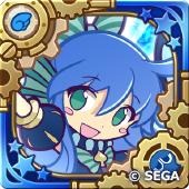 画像ギャラリー No.003のサムネイル画像 / 「ぷよぷよ!!クエスト」で蒸気都市のセリリフルパワーガチャが開催