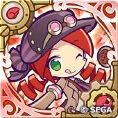 画像ギャラリー No.005のサムネイル画像 / 「ぷよぷよ!!クエスト」で蒸気都市のセリリフルパワーガチャが開催