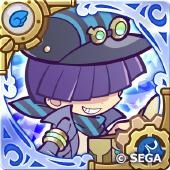 画像ギャラリー No.006のサムネイル画像 / 「ぷよぷよ!!クエスト」で蒸気都市のセリリフルパワーガチャが開催