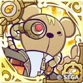 画像ギャラリー No.008のサムネイル画像 / 「ぷよぷよ!!クエスト」で蒸気都市のセリリフルパワーガチャが開催