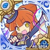 画像ギャラリー No.011のサムネイル画像 / 「ぷよぷよ!!クエスト」で蒸気都市のセリリフルパワーガチャが開催