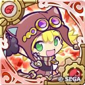 画像ギャラリー No.018のサムネイル画像 / 「ぷよぷよ!!クエスト」で蒸気都市のセリリフルパワーガチャが開催