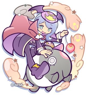 画像ギャラリー No.003のサムネイル画像 / 「ぷよクエ」,いたずらなゼノンが新登場するガチャを10月10日に開始