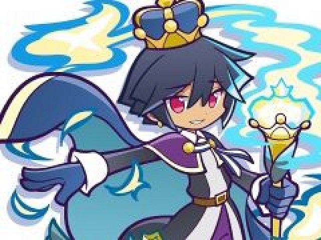 ぷよぷよ クエスト 7 5周年記念 アニバーサリーフルパワーガチャや複数のイベントが開催