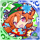 画像ギャラリー No.004のサムネイル画像 / 「ぷよぷよ!!クエスト」,10月お得な10連ガチャが開催