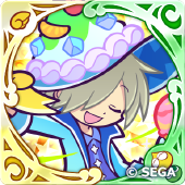 画像ギャラリー No.005のサムネイル画像 / 「ぷよぷよ!!クエスト」,10月お得な10連ガチャが開催