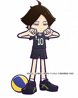 画像ギャラリー No.012のサムネイル画像 / 「ぷよぷよ!!クエスト」,テレビアニメ“ハイキュー!! TO THE TOP”とのコラボ第2弾を11月13日から開催