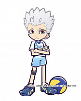 画像ギャラリー No.018のサムネイル画像 / 「ぷよぷよ!!クエスト」,テレビアニメ“ハイキュー!! TO THE TOP”とのコラボ第2弾を11月13日から開催