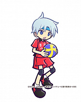 画像ギャラリー No.020のサムネイル画像 / 「ぷよぷよ!!クエスト」,テレビアニメ“ハイキュー!! TO THE TOP”とのコラボ第2弾を11月13日から開催