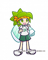 画像ギャラリー No.022のサムネイル画像 / 「ぷよぷよ!!クエスト」,テレビアニメ“ハイキュー!! TO THE TOP”とのコラボ第2弾を11月13日から開催