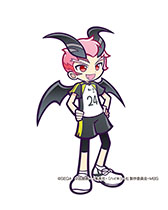 画像ギャラリー No.029のサムネイル画像 / 「ぷよぷよ!!クエスト」とアニメ「ハイキュー!!」コラボ第2弾が開幕。稲荷崎高校のメンバーたちが録り下ろしボイス付きで新登場