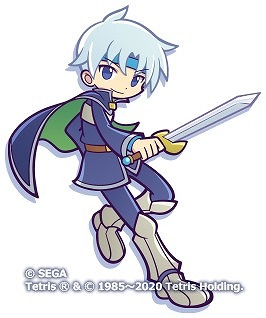 画像ギャラリー No.013のサムネイル画像 / 「ぷよぷよ!!クエスト」で「ぷよぷよテトリス2」とのコラボイベントがスタート