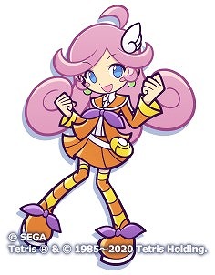 画像ギャラリー No.015のサムネイル画像 / 「ぷよぷよ!!クエスト」で「ぷよぷよテトリス2」とのコラボイベントがスタート