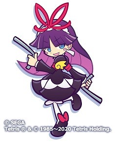 画像ギャラリー No.021のサムネイル画像 / 「ぷよぷよ!!クエスト」で「ぷよぷよテトリス2」とのコラボイベントがスタート