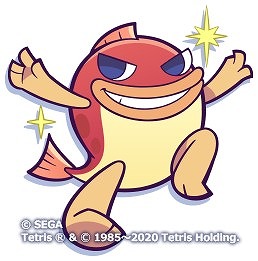 画像ギャラリー No.022のサムネイル画像 / 「ぷよぷよ!!クエスト」で「ぷよぷよテトリス2」とのコラボイベントがスタート