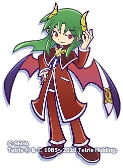 画像ギャラリー No.024のサムネイル画像 / 「ぷよぷよ!!クエスト」で「ぷよぷよテトリス2」とのコラボイベントがスタート