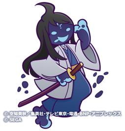 画像ギャラリー No.013のサムネイル画像 / 「ぷよぷよ!!クエスト」×「銀魂」コラボ先行体験レポート。万事屋,真選組,攘夷志士が勢揃い!