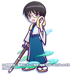 ぷよぷよ クエスト 銀魂 とのコラボを1月12日に開催 銀時 新八 神楽など人気キャラがボイス付きで登場