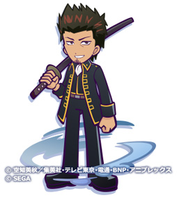 ぷよぷよ クエスト 銀魂 とのコラボを1月12日に開催 銀時 新八 神楽など人気キャラがボイス付きで登場