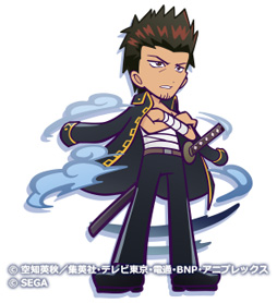 画像ギャラリー No.015のサムネイル画像 / 「ぷよぷよ!!クエスト」,「銀魂」とのコラボを1月12日に開催。銀時,新八,神楽など人気キャラがボイス付きで登場