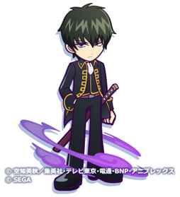 画像ギャラリー No.016のサムネイル画像 / 「ぷよぷよ!!クエスト」,「銀魂」とのコラボを1月12日に開催。銀時,新八,神楽など人気キャラがボイス付きで登場