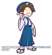 画像ギャラリー No.021のサムネイル画像 / 「ぷよぷよ!!クエスト」,「銀魂」とのコラボを1月12日に開催。銀時,新八,神楽など人気キャラがボイス付きで登場