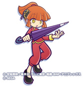 画像ギャラリー No.022のサムネイル画像 / 「ぷよぷよ!!クエスト」,「銀魂」とのコラボを1月12日に開催。銀時,新八,神楽など人気キャラがボイス付きで登場