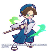 ぷよぷよ クエスト 銀魂 とのコラボを1月12日に開催 銀時 新八 神楽など人気キャラがボイス付きで登場