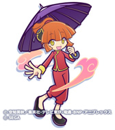 画像ギャラリー No.025のサムネイル画像 / 「ぷよぷよ!!クエスト」,「銀魂」とのコラボを1月12日に開催。銀時,新八,神楽など人気キャラがボイス付きで登場