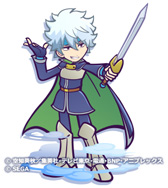 画像ギャラリー No.030のサムネイル画像 / 「ぷよぷよ!!クエスト」,「銀魂」とのコラボを1月12日に開催。銀時,新八,神楽など人気キャラがボイス付きで登場