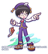 画像ギャラリー No.031のサムネイル画像 / 「ぷよぷよ!!クエスト」,「銀魂」とのコラボを1月12日に開催。銀時,新八,神楽など人気キャラがボイス付きで登場