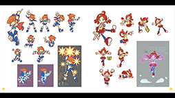 画像ギャラリー No.032のサムネイル画像 / 「ぷよクエ」が劇場版「美少女戦士セーラームーン Eternal」とコラボ。サンリオキャラクターズとのグッズ情報なども発表された公式放送をレポート