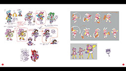 画像ギャラリー No.033のサムネイル画像 / 「ぷよクエ」が劇場版「美少女戦士セーラームーン Eternal」とコラボ。サンリオキャラクターズとのグッズ情報なども発表された公式放送をレポート