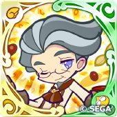 画像ギャラリー No.003のサムネイル画像 / 「ぷよクエ」,2月12日からイベント「カカオなアイディア収集祭り」を実施。「ビターなセヴィリオ」の獲得チャンス