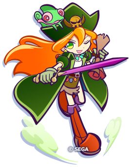 ぷよクエ ギルバートやキャリーを獲得できるギルドイベントが2月24日にスタート ぷよクエ ギルバートやキャリーを獲得できるギルドイベントが2月24日にスタート