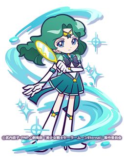 ���������꡼ No.007�Υ���ͥ������ / �֤פ襯���ס�����ǡ���������Υ����顼�ࡼ��Eternal�ץ���ܤ��о줹�륹���ѡ������顼����̥���4�����Υ��饹�Ȥ�������