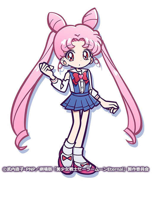 ���������꡼ No.004�Υ���ͥ������ / �֤פ襯���ס߷���ǡ���������Υ����顼�ࡼ��Eternal�ץ���ܤ�3��12���˳��ϡ�[��6]������� ver.�ն̤�������������