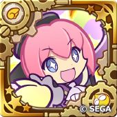 画像ギャラリー No.006のサムネイル画像 / 「ぷよクエ」に蒸気都市のアリィ登場。“蒸気の銀貨”と交換で入手可能