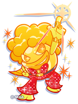 画像ギャラリー No.001のサムネイル画像 / 「ぷよぷよ!!クエスト」,新キャラクター“ダンシングスターすけとうだら”と“大自然を巡るサゴ”が登場するぷよフェスが開催