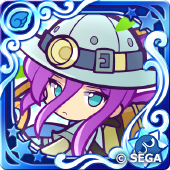 画像ギャラリー No.004のサムネイル画像 / 「ぷよぷよ!!クエスト」,新キャラクター“ダンシングスターすけとうだら”と“大自然を巡るサゴ”が登場するぷよフェスが開催