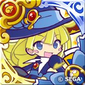 画像ギャラリー No.011のサムネイル画像 / 「ぷよクエ」,協力イベント“8周年記念 ハッピーダイナーチャレンジ”を開始
