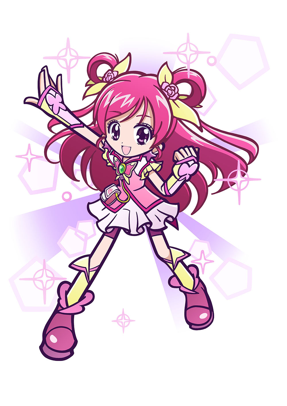 画像集no 002 ぷよぷよ クエスト Yes プリキュア5gogo コラボに登場するキュア 画像集no 002 ぷよぷよ クエスト Yes プリキュア5gogo コラボに登場するキュア