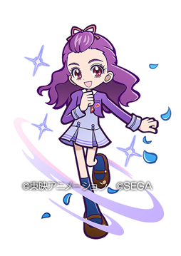 画像ギャラリー No.015のサムネイル画像 / 「ぷよクエ」×「Yes!プリキュア5GoGo!」インタビュー。キュアドリームたちがコラボでゴーゴー!